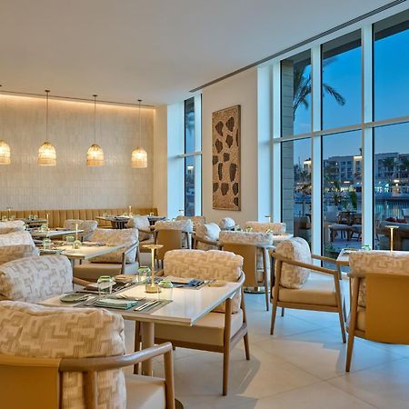 Vida Marina Resort Marassi Ел Аламейн Екстериор снимка