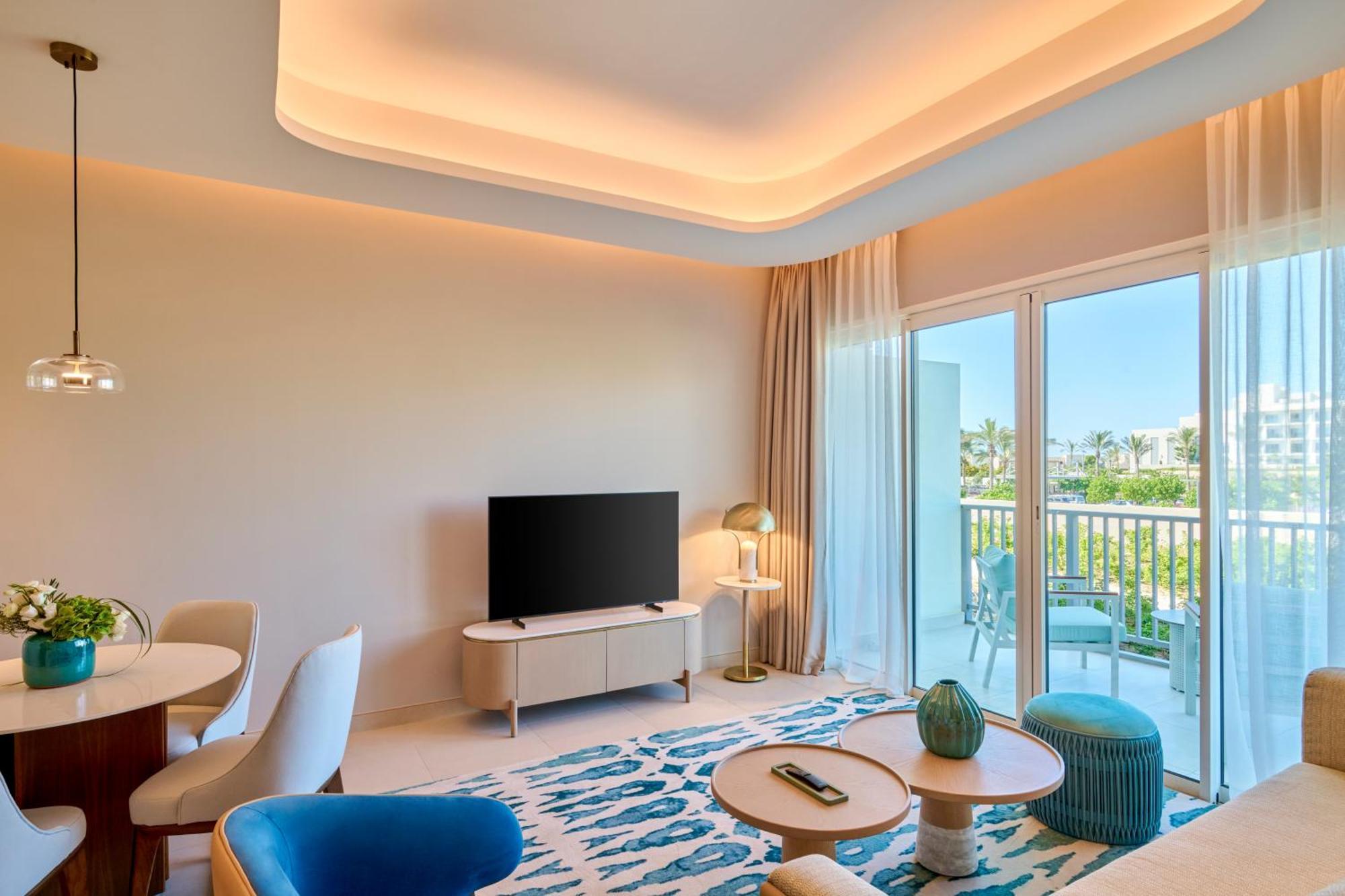 Vida Marina Resort Marassi Ел Аламейн Екстериор снимка