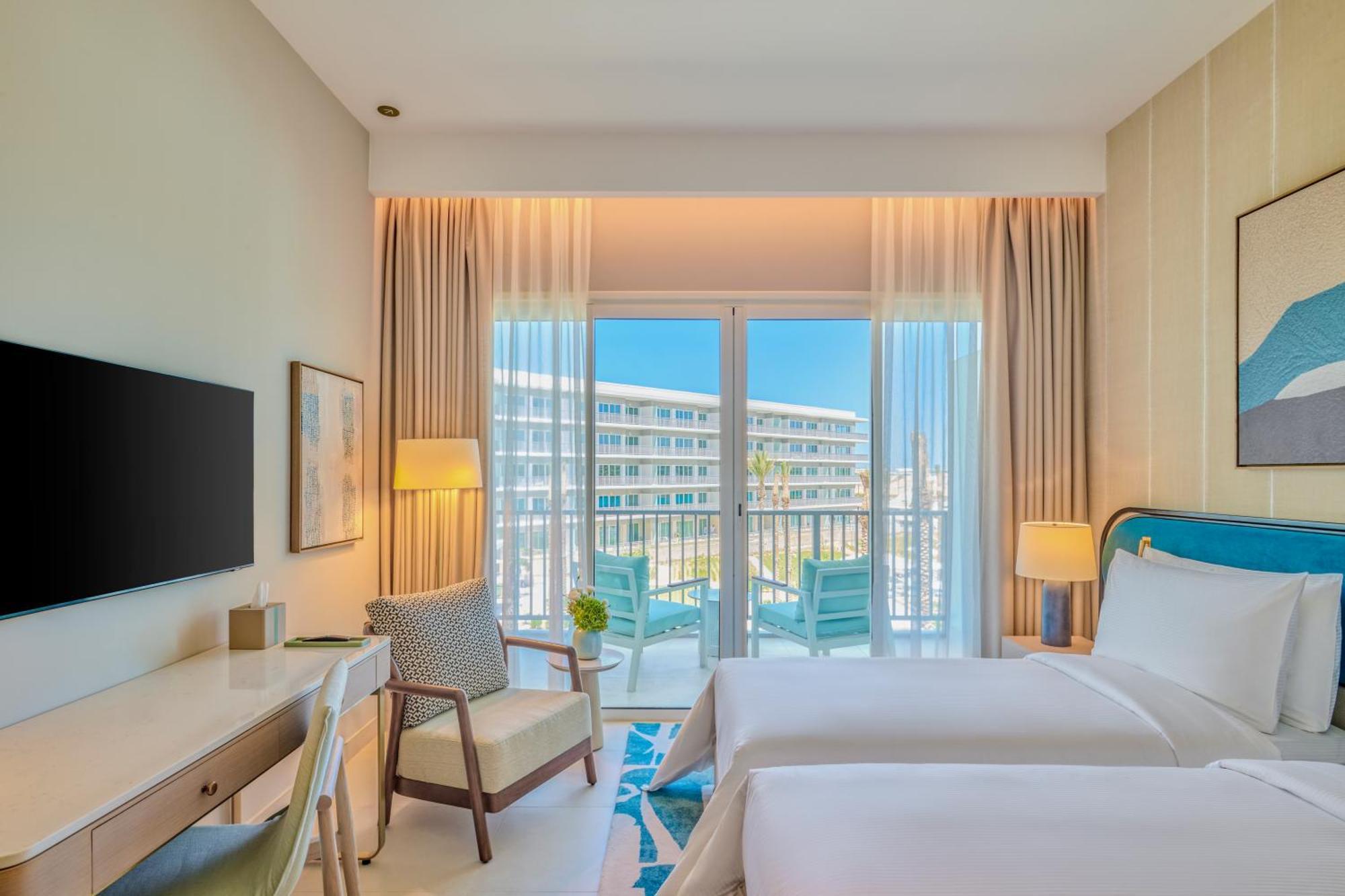 Vida Marina Resort Marassi Ел Аламейн Екстериор снимка
