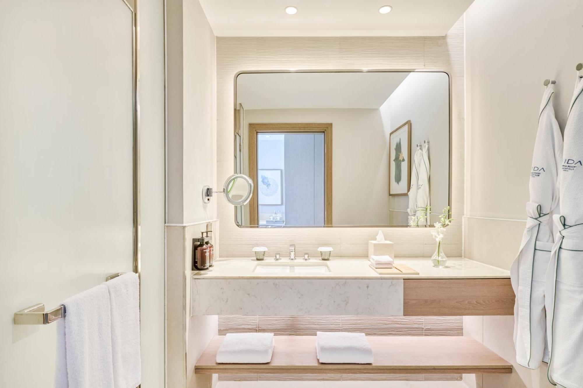 Vida Marina Resort Marassi Ел Аламейн Екстериор снимка