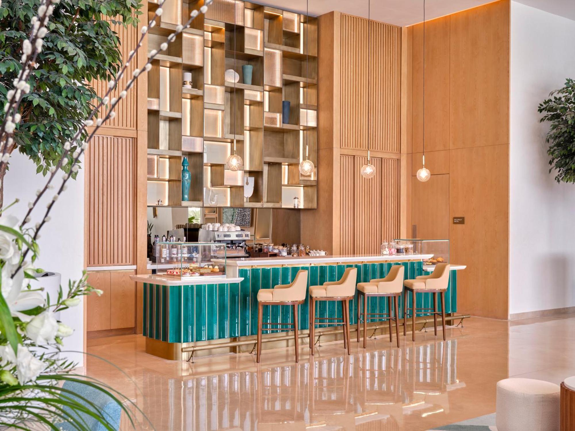 Vida Marina Resort Marassi Ел Аламейн Екстериор снимка